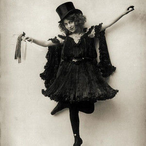 Meet your Posher, Betsy